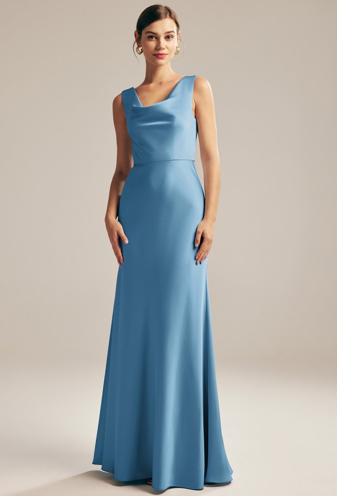 AW Maura Dress